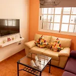 Apartman Lanzarote *