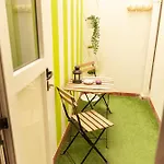 Lanzarote Apartman *