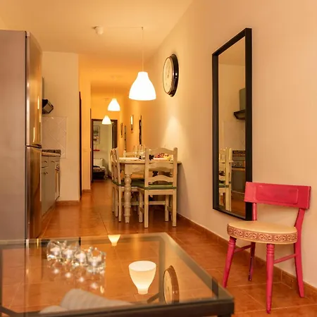 Lanzarote Apartamento