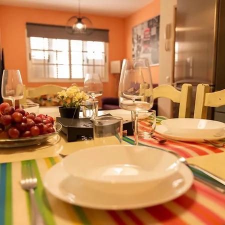 Lanzarote Apartamento Arrecife (Lanzarote)