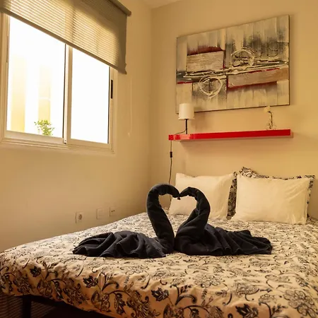 Lanzarote Apartamento *