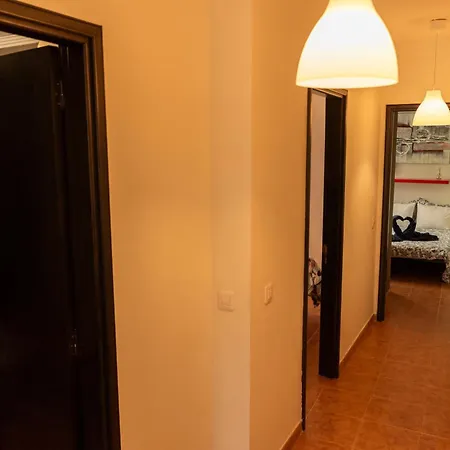 Lanzarote * Arrecife (Lanzarote)