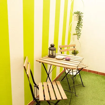 Apartamento Lanzarote Arrecife (Lanzarote)