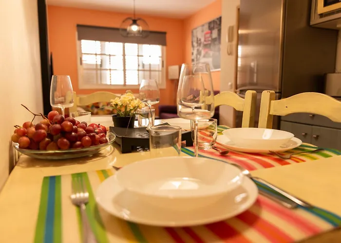 Lanzarote Lejlighed Arrecife (Lanzarote)