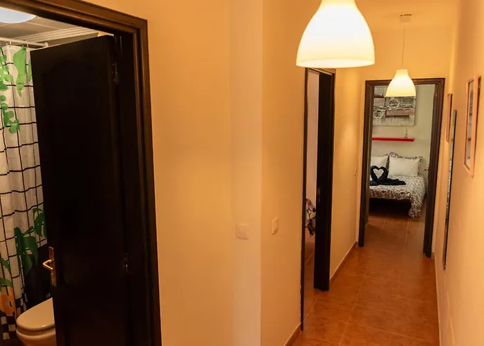 Lanzarote * Arrecife (Lanzarote)