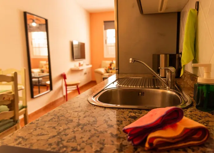 Lanzarote Arrecife (Lanzarote)