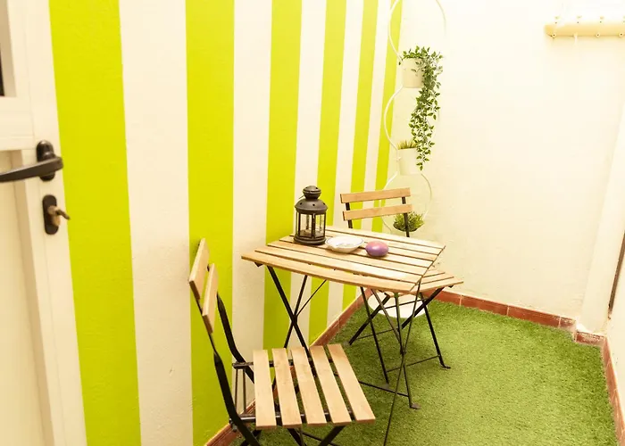 Apartamento Lanzarote Arrecife (Lanzarote)