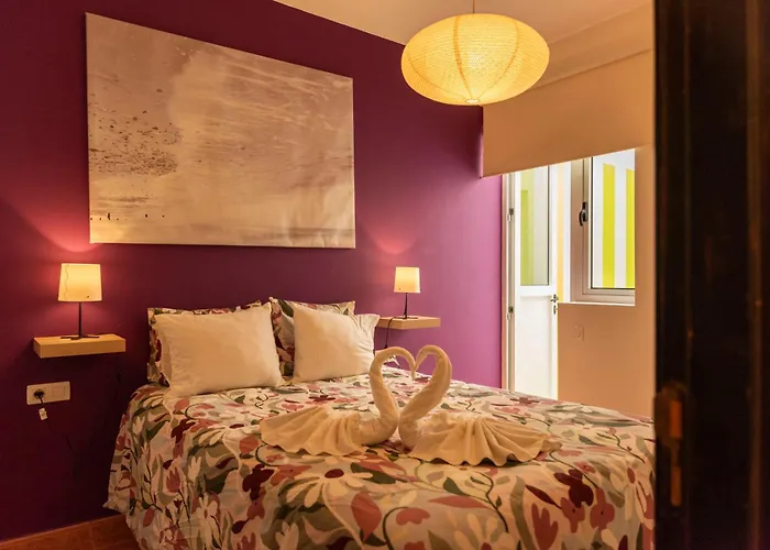 Apartamento Lanzarote *