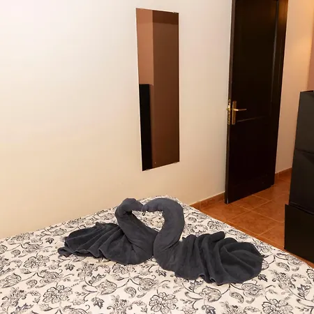 Lanzarote Appartement Arrecife (Lanzarote)