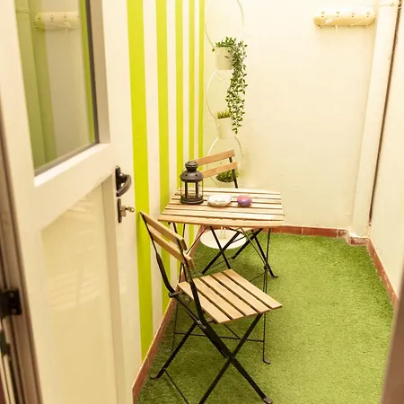 Lanzarote 아파트 *