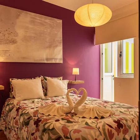 Appartement Lanzarote *