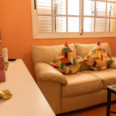 Lanzarote Apartment *