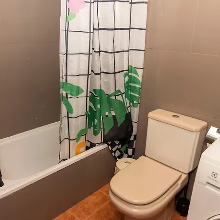 Apartment Lanzarote