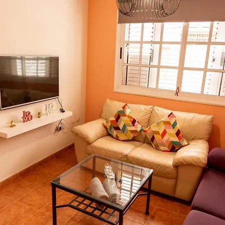 Apartment Lanzarote *