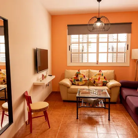 Apartment Lanzarote