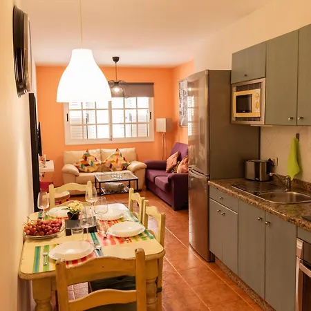 Apartment Lanzarote Arrecife (Lanzarote)